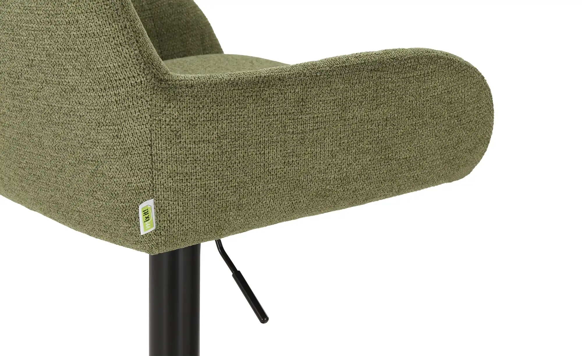 Barhocker mit Drehfunktion