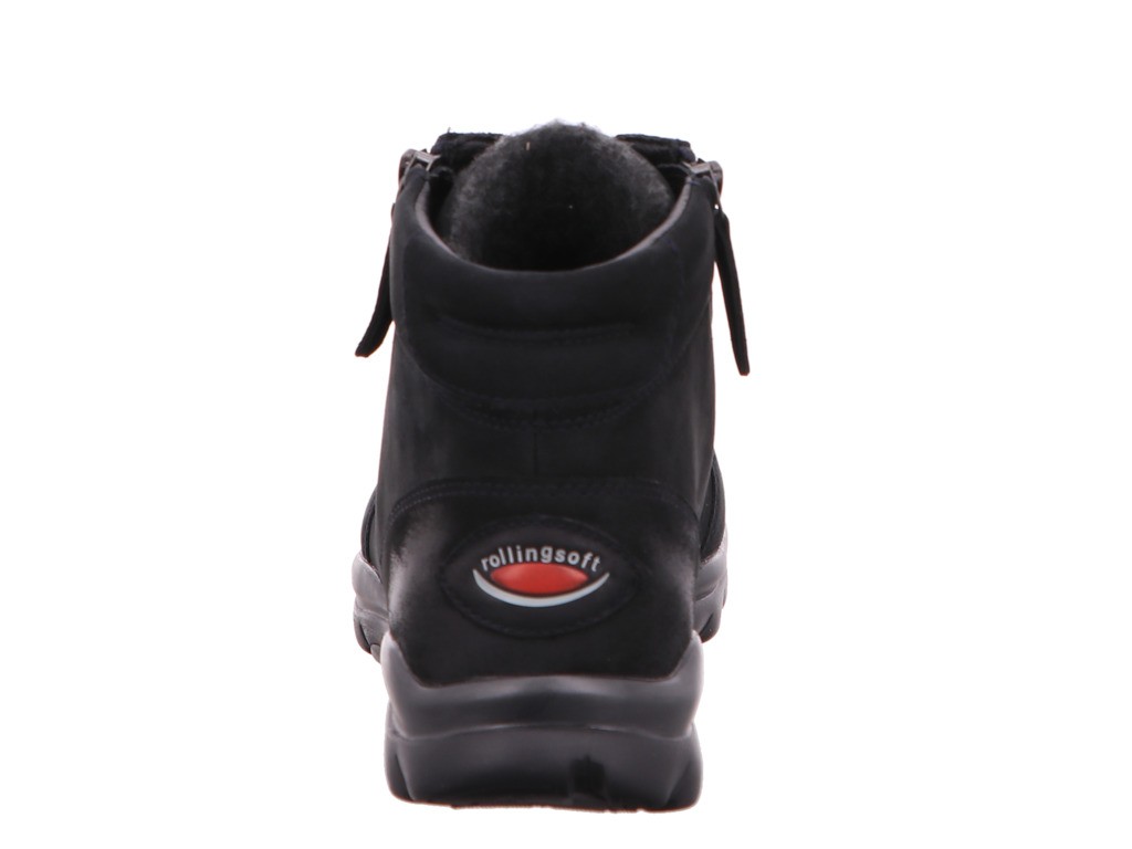GABOR Stiefel blau