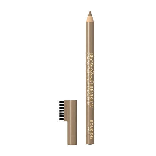 Bourjois Brow Reveal Precision сенка за обрве, нијанса 003 Brown, 1,4 грама