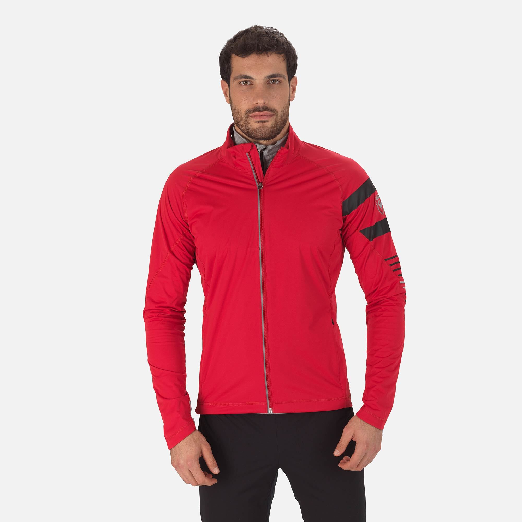 Veste Poursuite Homme