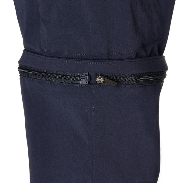 TRAVEL ZIP-OFF PANT JUNIOR Kinder - Reisehose