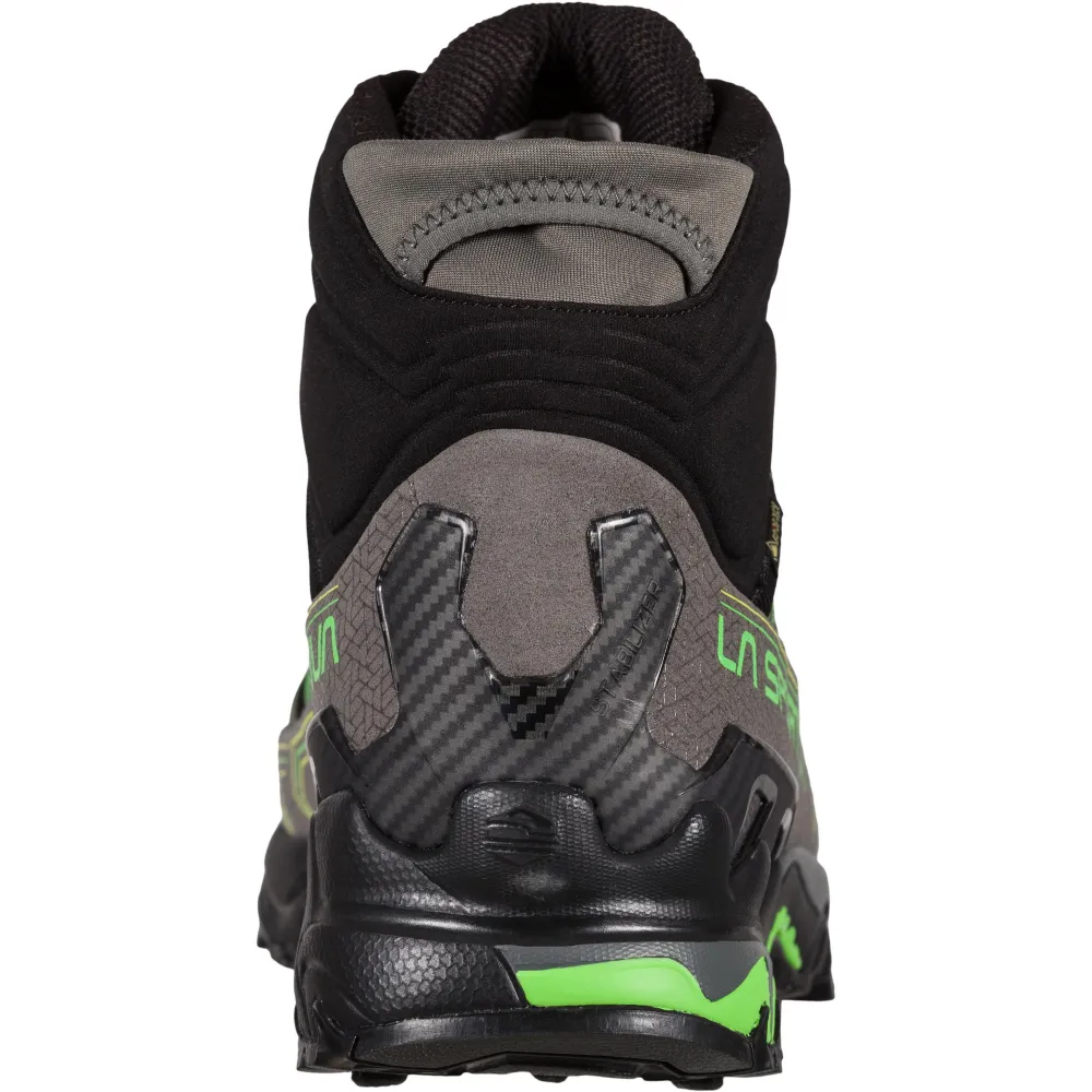 La Sportiva Sportiva Ultra Raptor II 34B;917724 / bunt