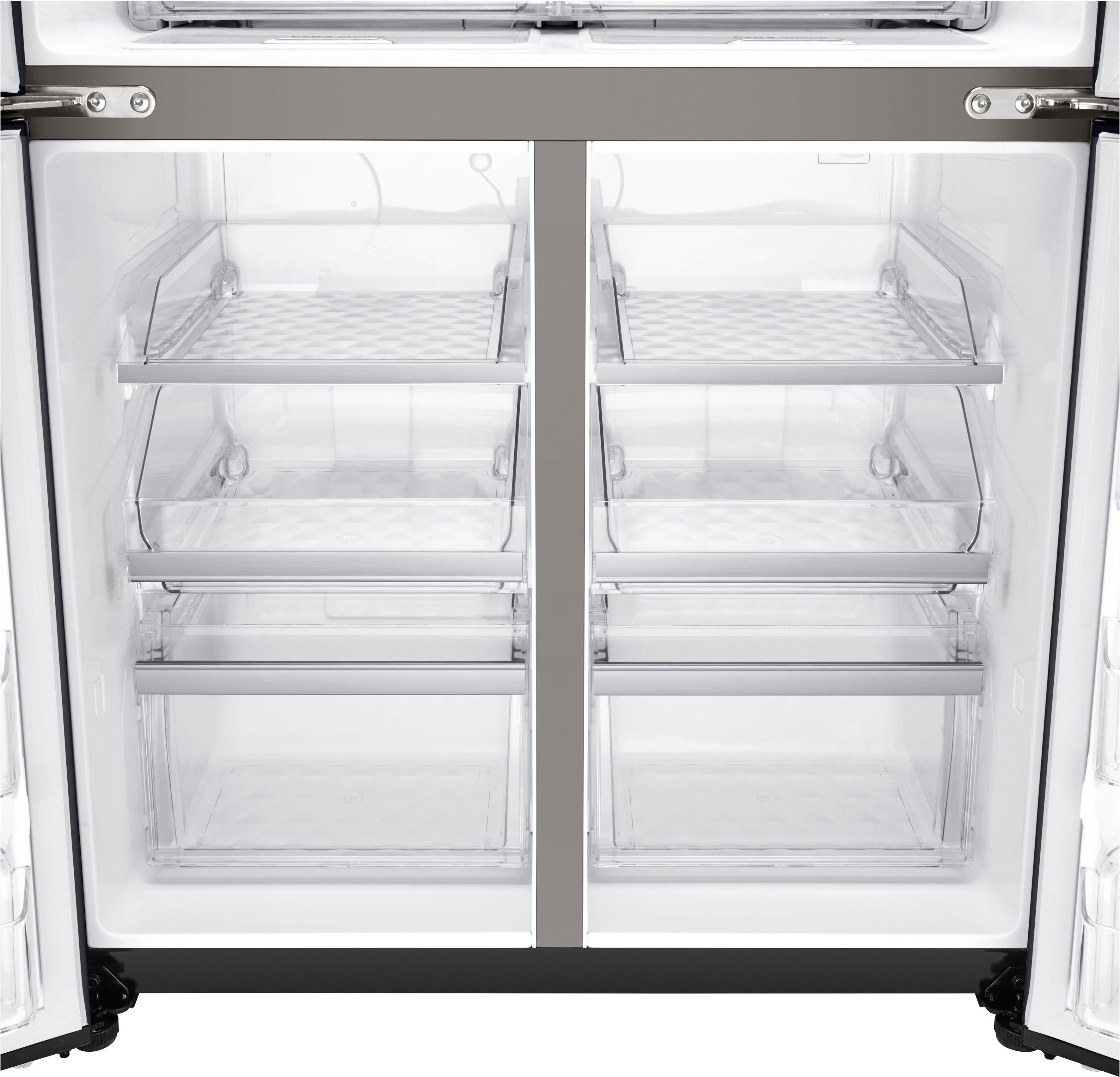 LG Multi Door GMX945MC9F, 179,3 cm hoch, 91,2 cm breit