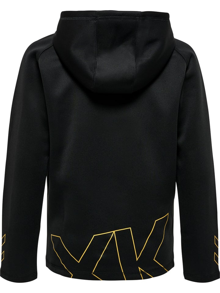 Hummel Hummel Kapuzenpullover Hmlcima Kinder in BLACK günstig kaufen