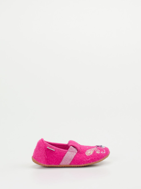Hüttenschuh-76825490005 Giesswein