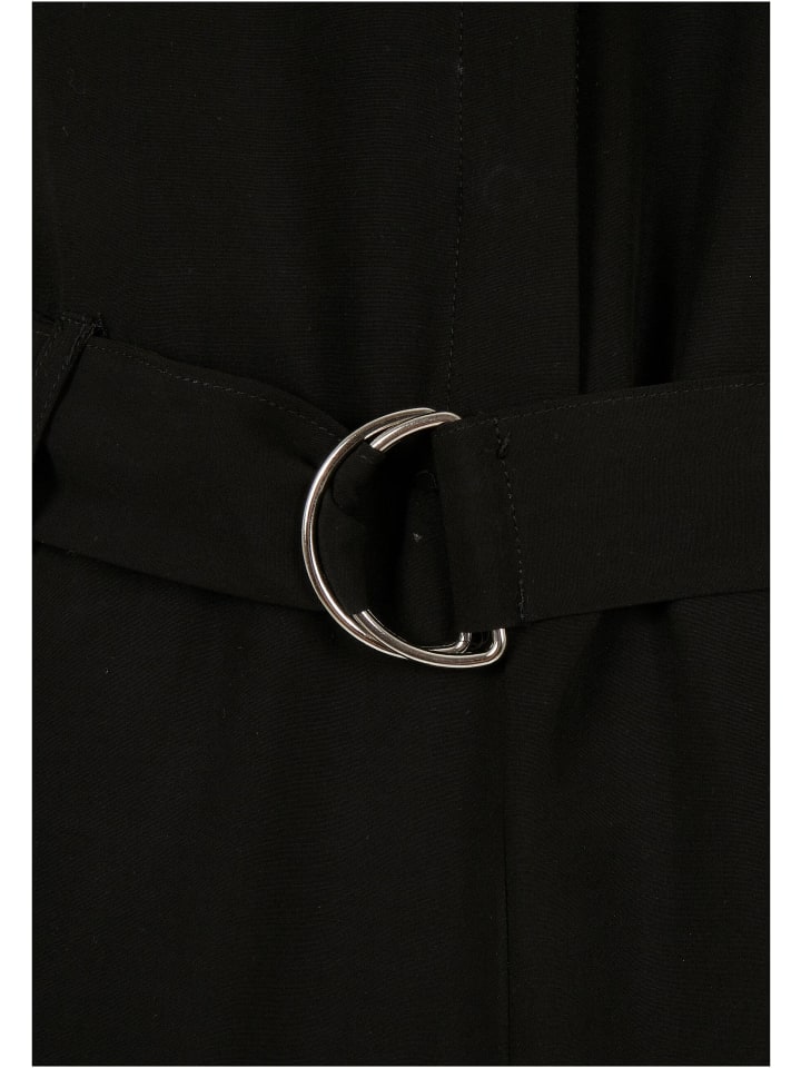 Urban Classics Urban Classics Jumpsuits in black günstig kaufen