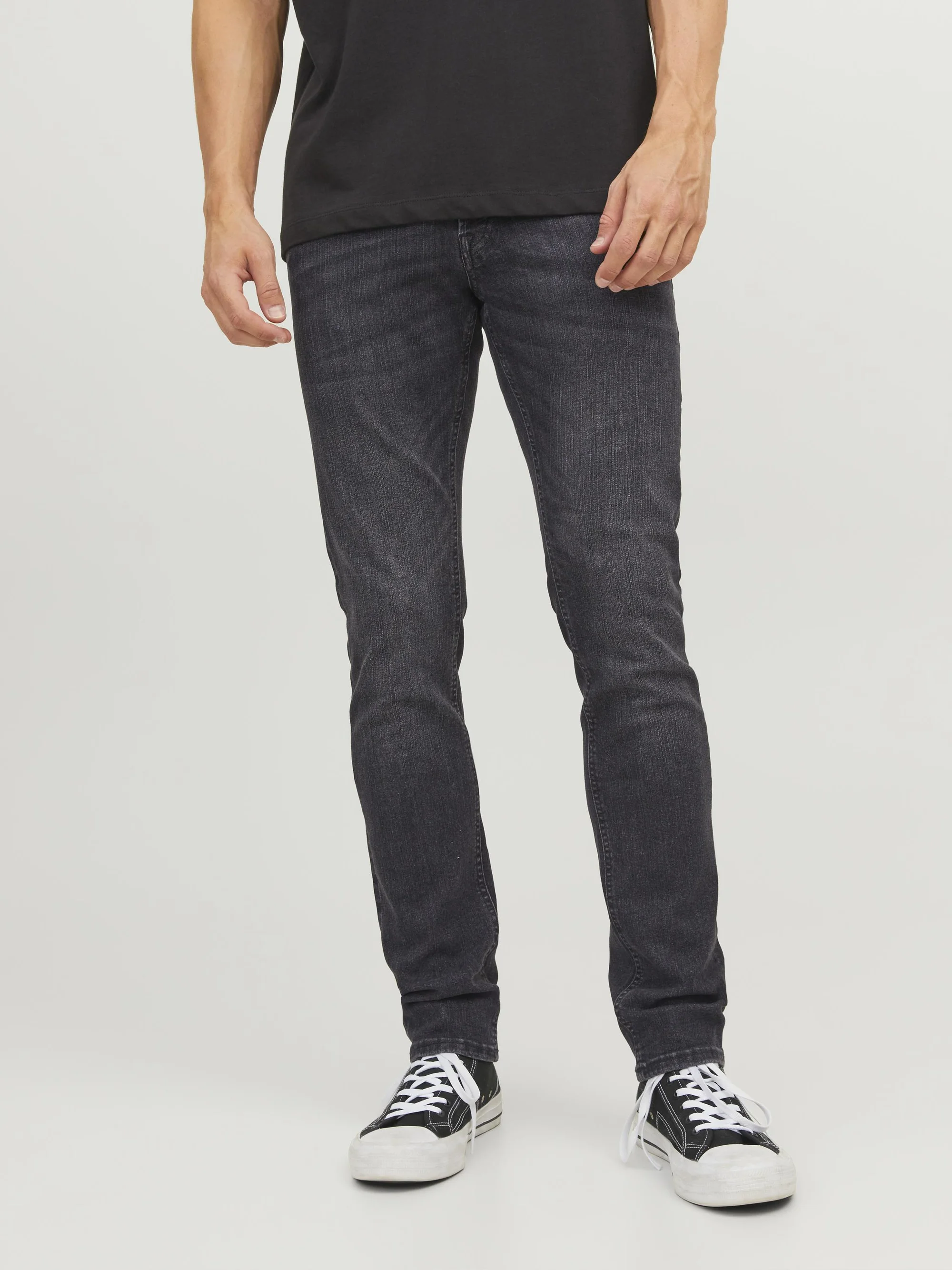 Jack & Jones JJIGLENN JJORIGINAL - Vaqueros ajustados
