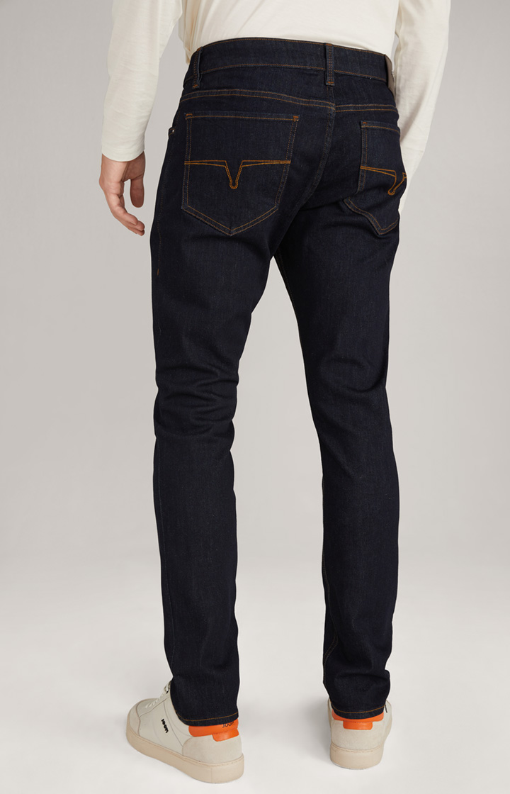 Re-Flex Jeans Stephen in Dunkelblau