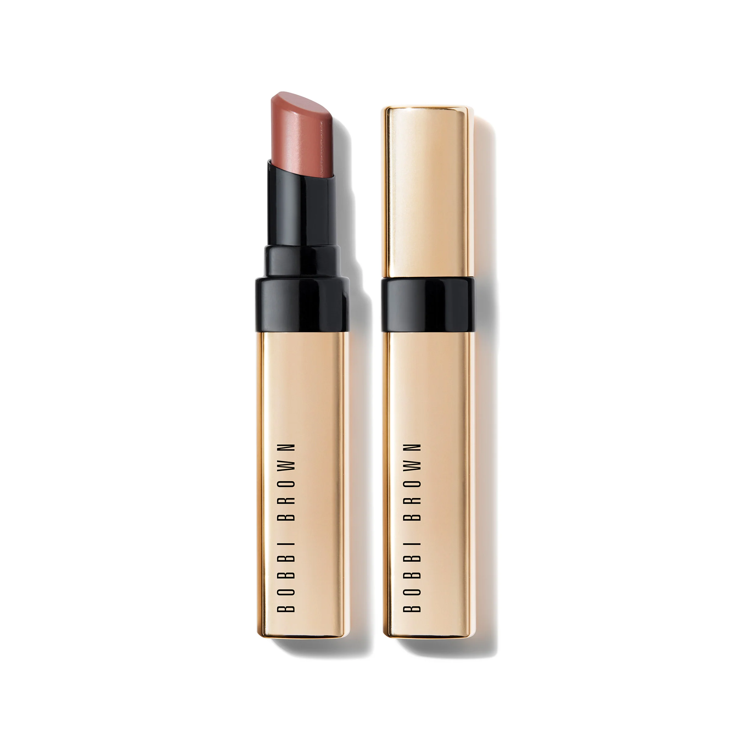 Lipstick Luxe Shine Intense - Skinnende leppestift