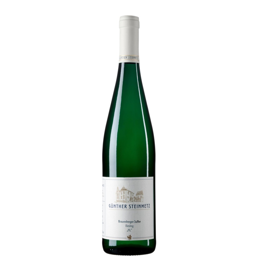 2018 Riesling Brauneberger Juffer GB trocken