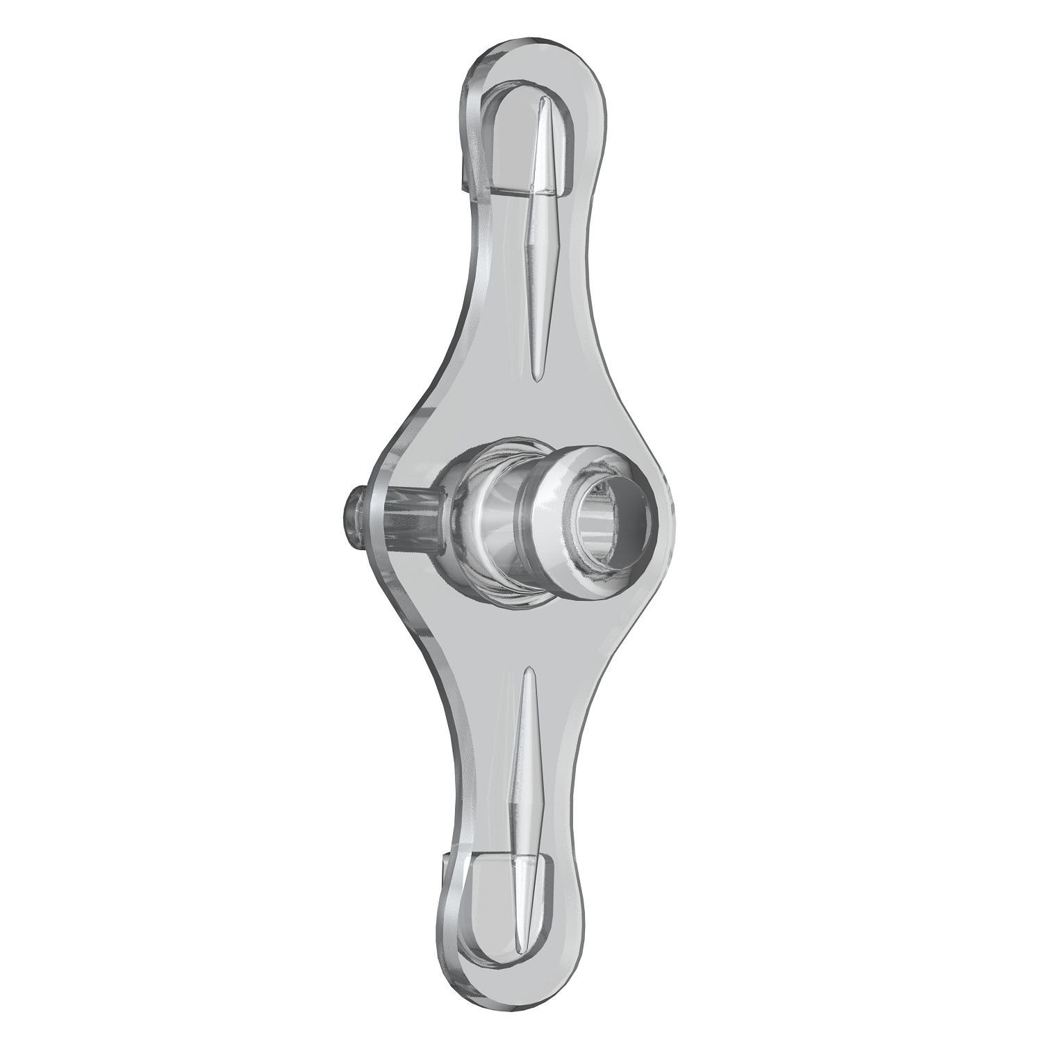 Scott Skirucksack SCOTT WFS lens pins PAK-10