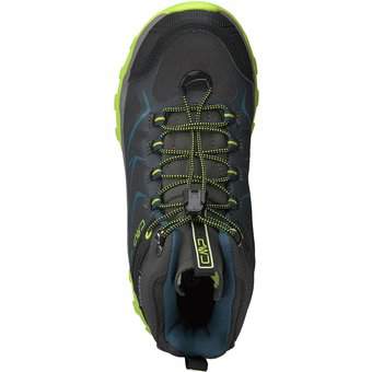 CMP Byne Mid WP Outdoor in schwarz
