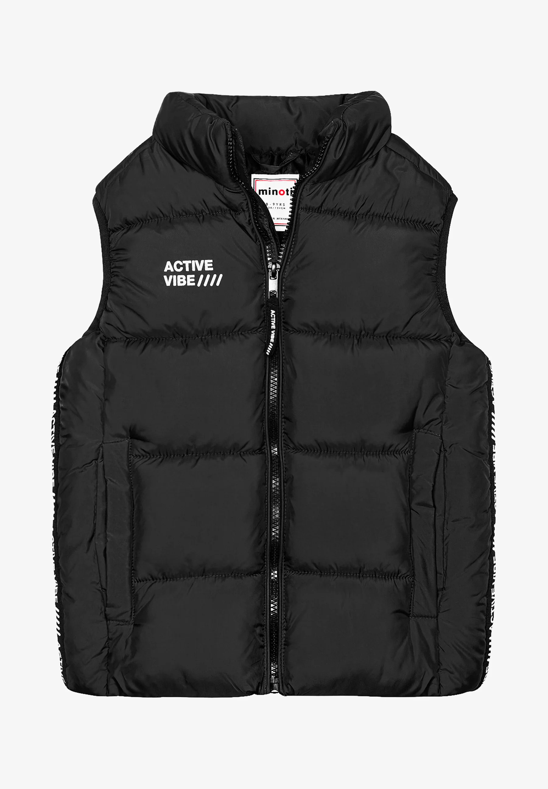 MINOTI ACTIVE PUFFER - Chaleco