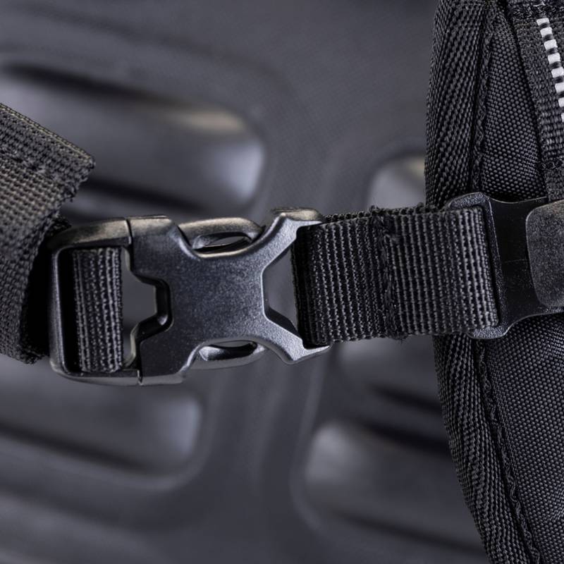 ORTLIEB Vario Fahrradrucksack