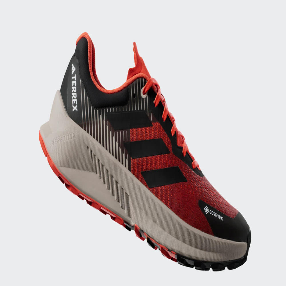adidas SOULSTRIDE FLOW GTX IF5007 / orange
