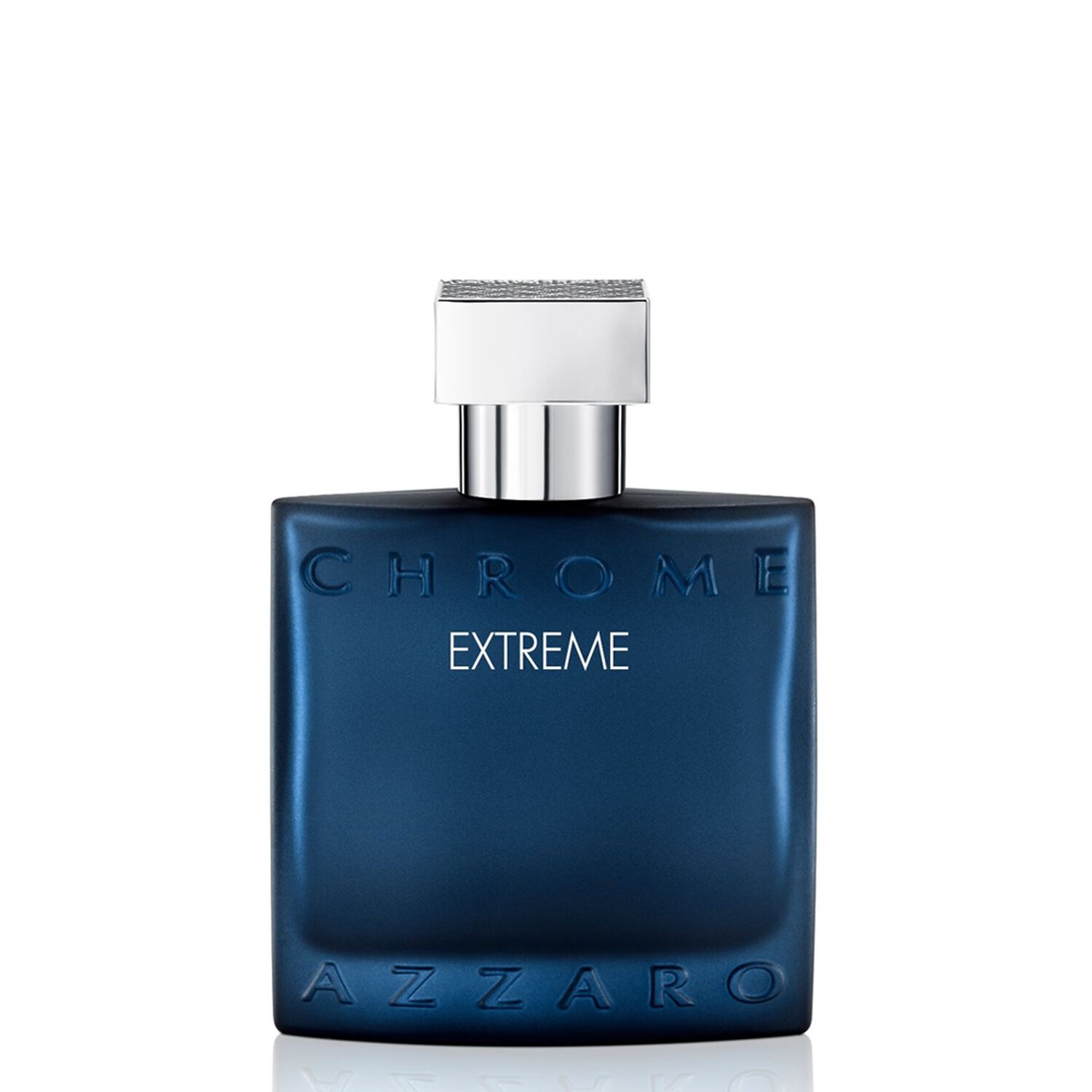 Azzaro Azzaro Chrome Extreme Eau de Parfum