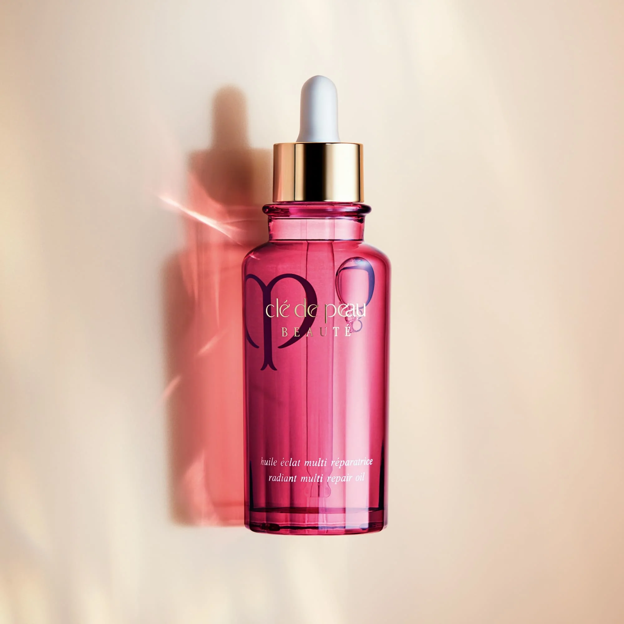 Specialist Care Radiant Multi Repair Oil – Gesichtsöl mit globaler Wirkung, Anti-Falten-Gesichtsöl, aufhellendes Gesichtsöl, Körperöl, Haaröl