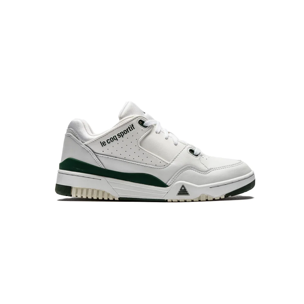 Le Coq Sportif LCS T1000 2310403 / weiss