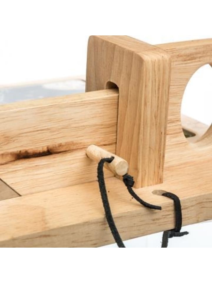 Secret de Gourmet Holzbrett in mehrfarben günstig kaufen onesize