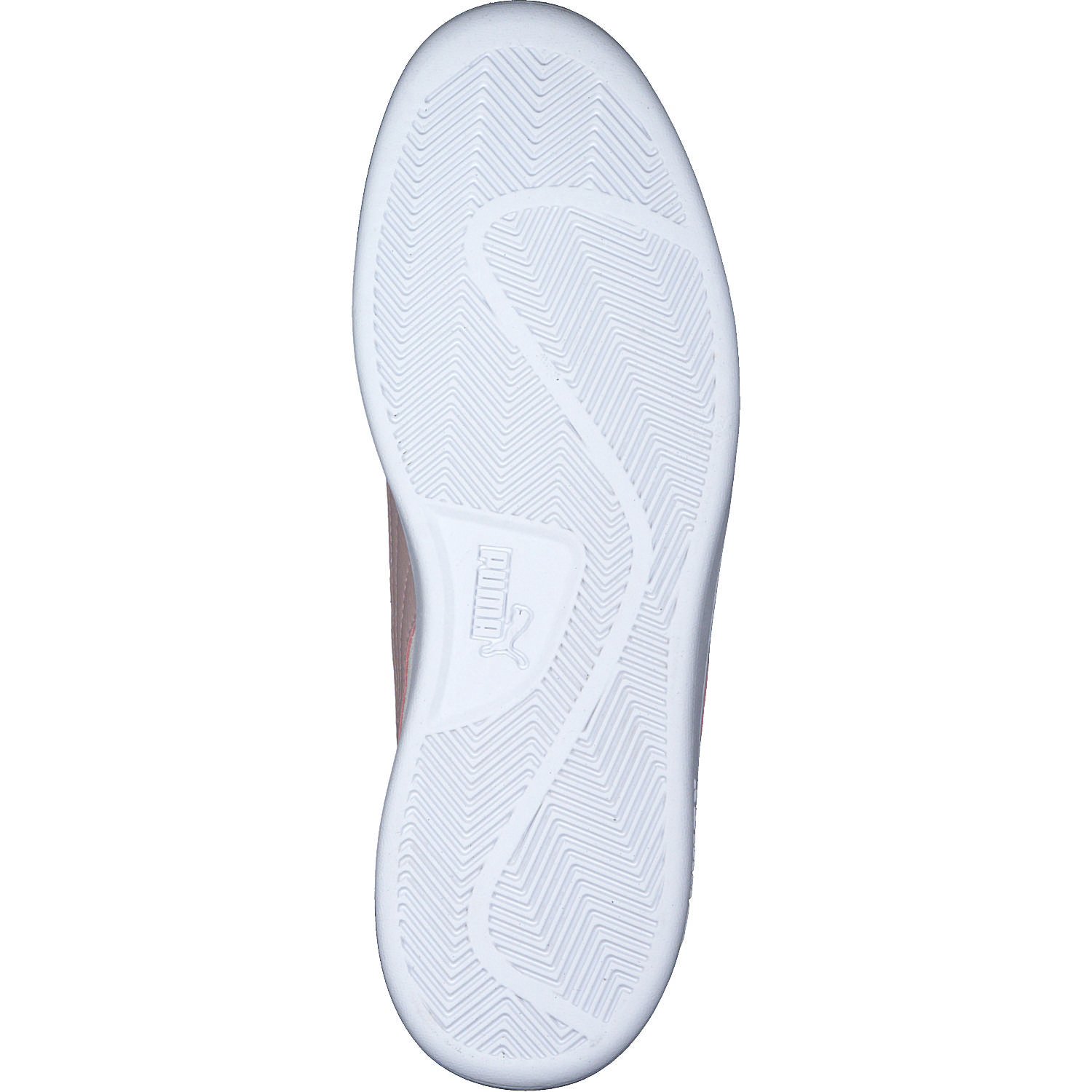 Puma Smash 3.0 390984 W, Schnürschuhe, Damen, Beige