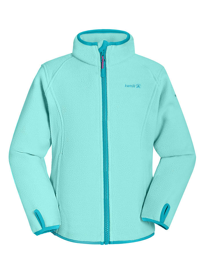 Kamik Fleecejacke 
