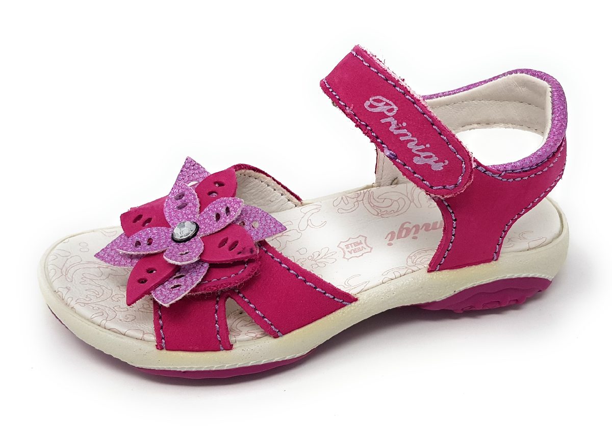 Primigi PBR 33892 3389244 Rosa rose/ lampone