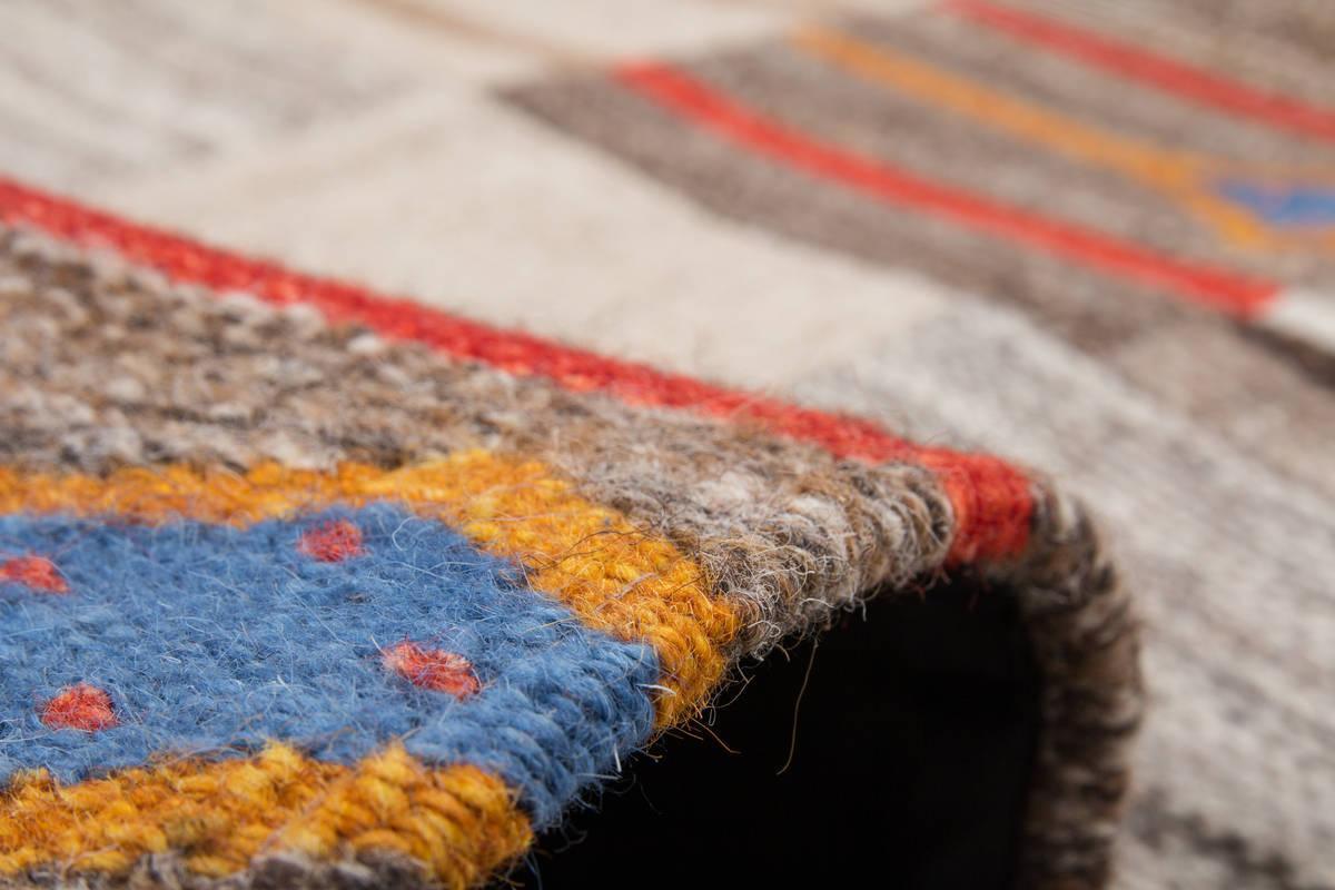 Kayoom Radical 220 Natural 80cm x 150cm