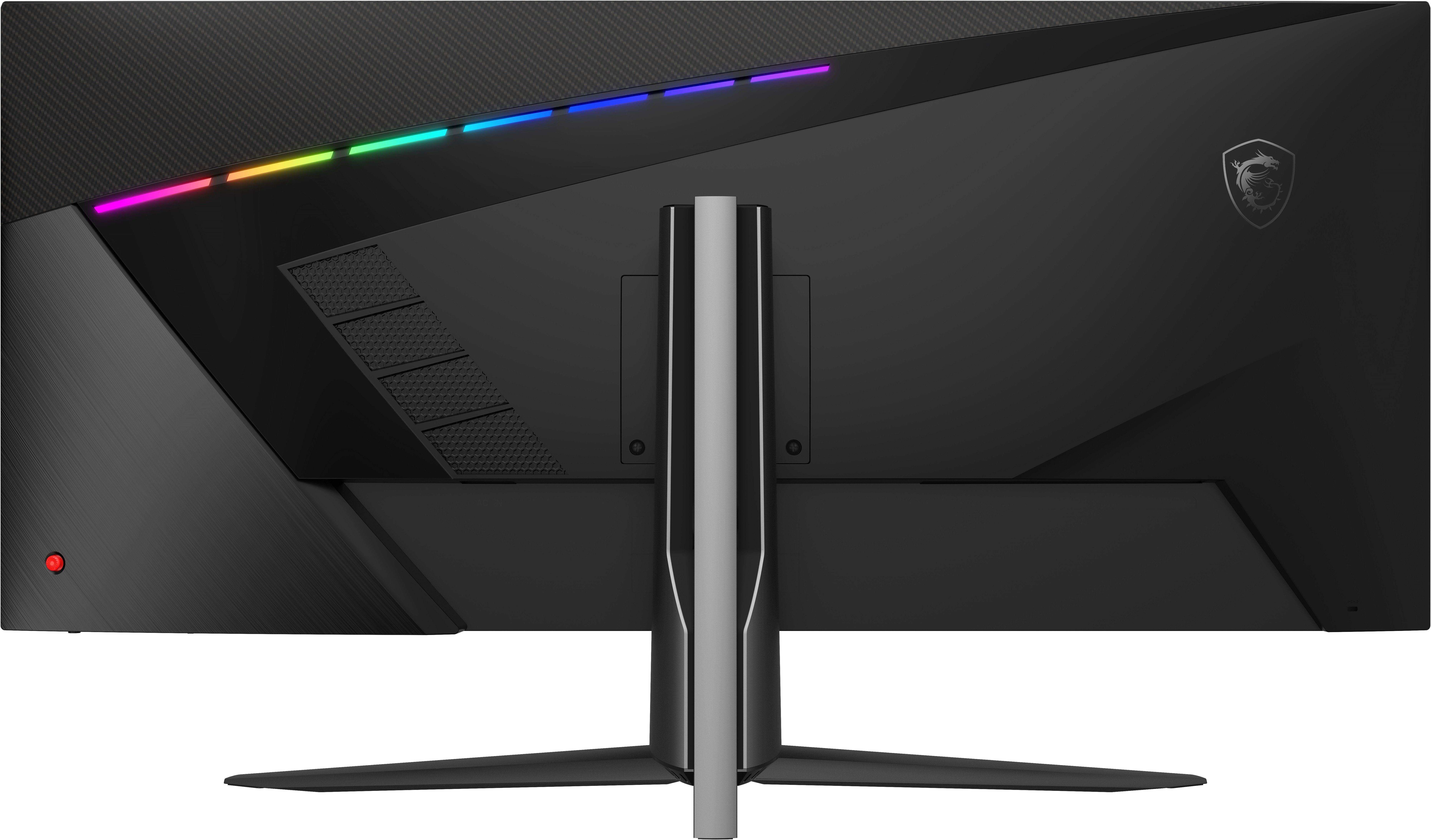 MSI MAG401QR Gaming-LED-Monitor (102 cm/40 
