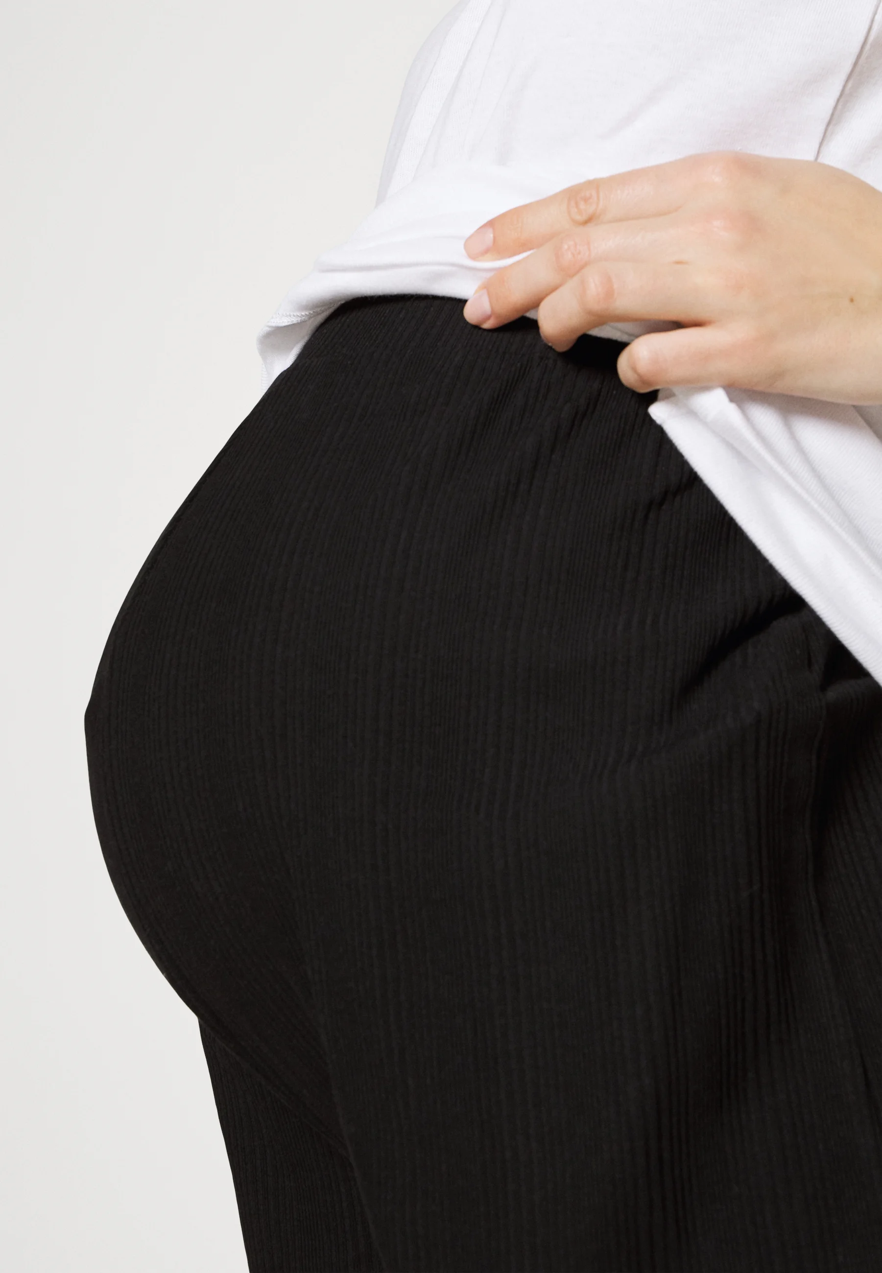 Pack de 2 pantalones cortos de maternidad Even&Odd