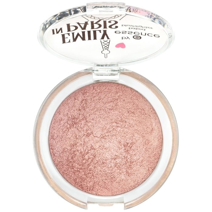 EMILY IN PARIS Baked Blushlighter