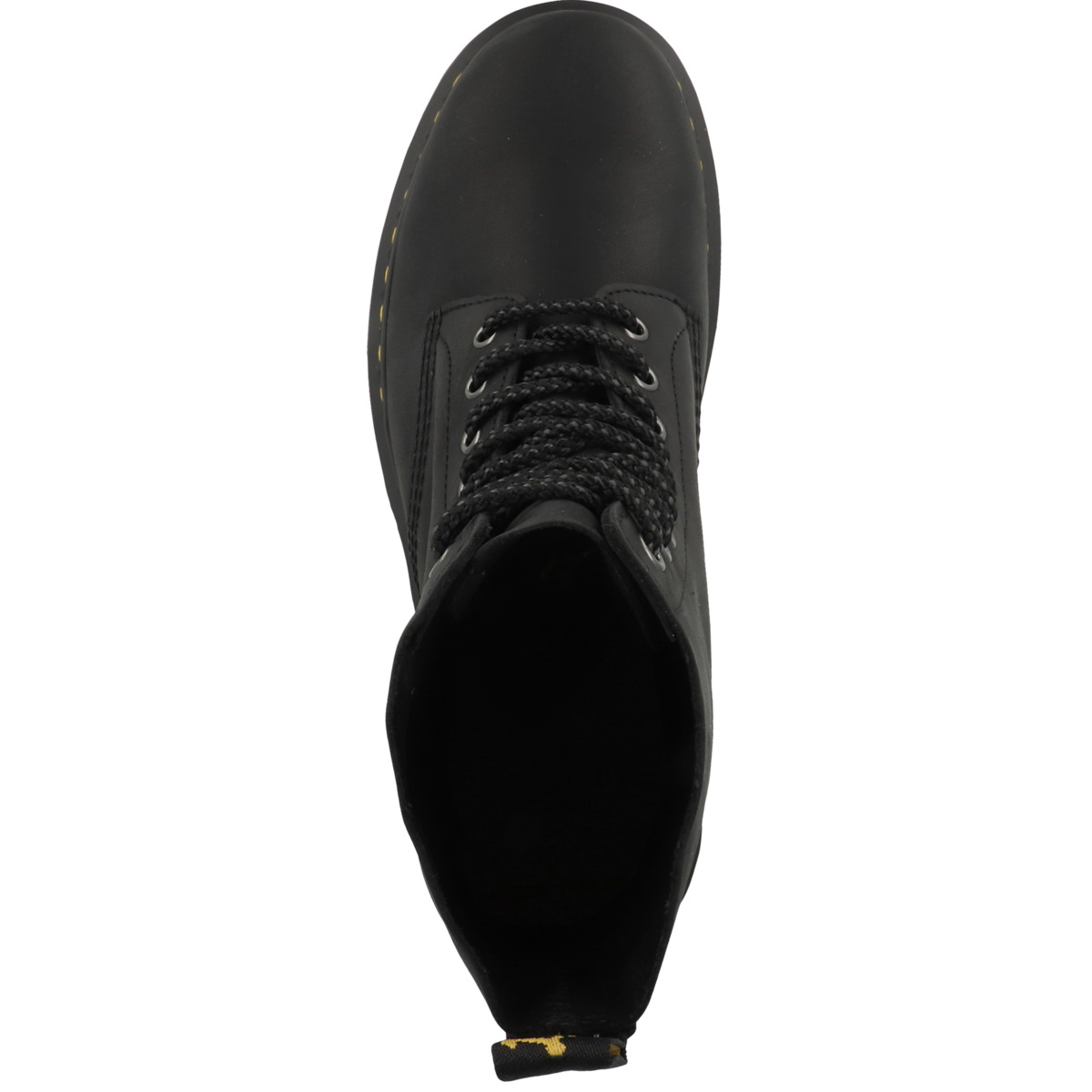 Dr. Martens 1460 Pascal Schnürboots schwarz
