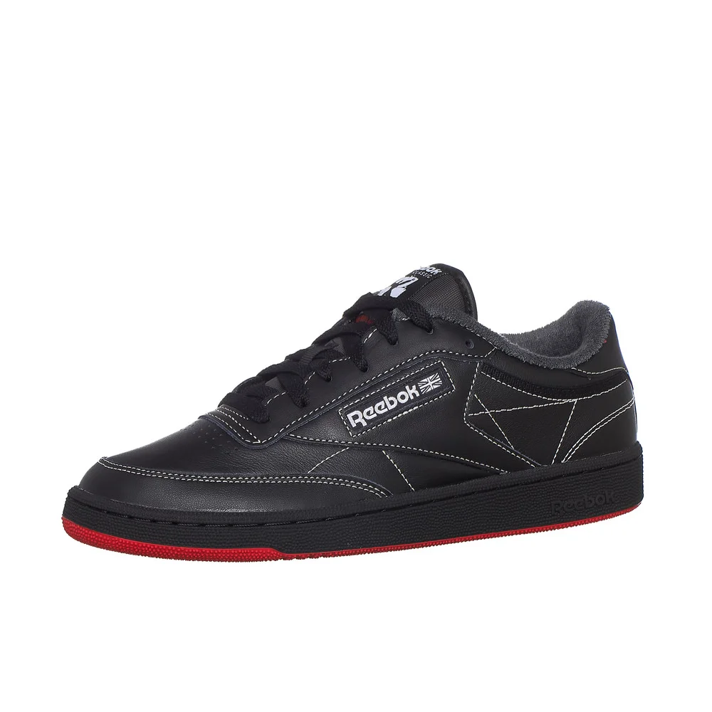Reebok Club C 85 GX8318 / schwarz