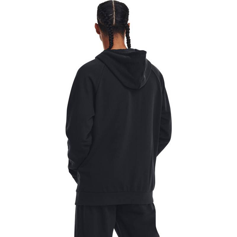 Under Armour Rival Hoodie Herren