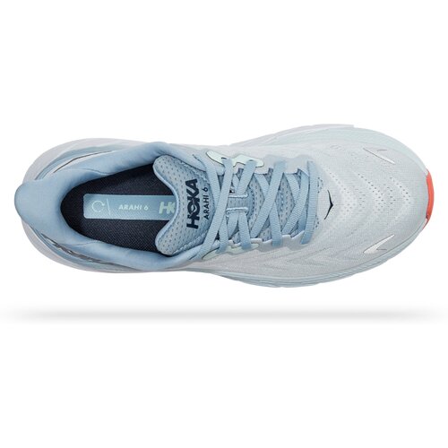 DAMEN LAUFSCHUHE W ARAHI 6