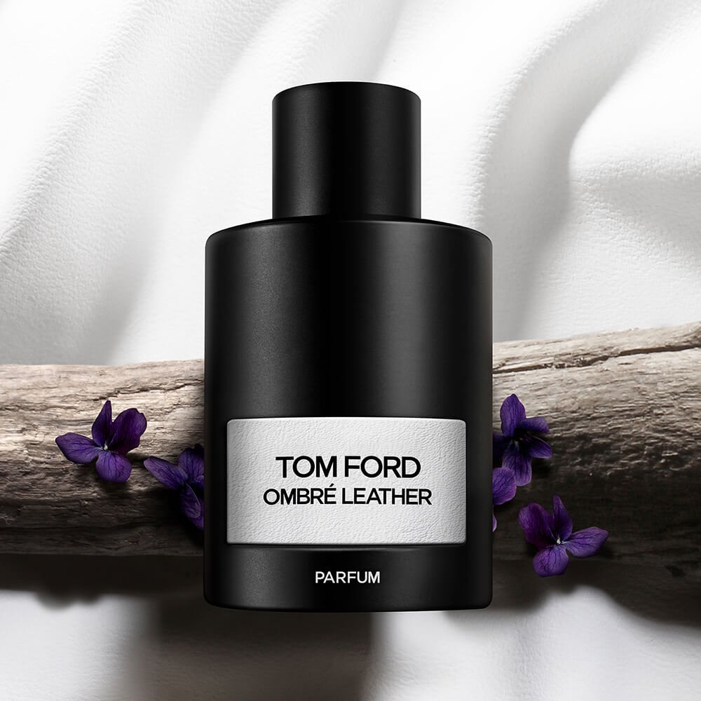 TOM FORD MEN'S SIGNATURE FRAGRANCES Ombré Leather Parfum Nat. Spray