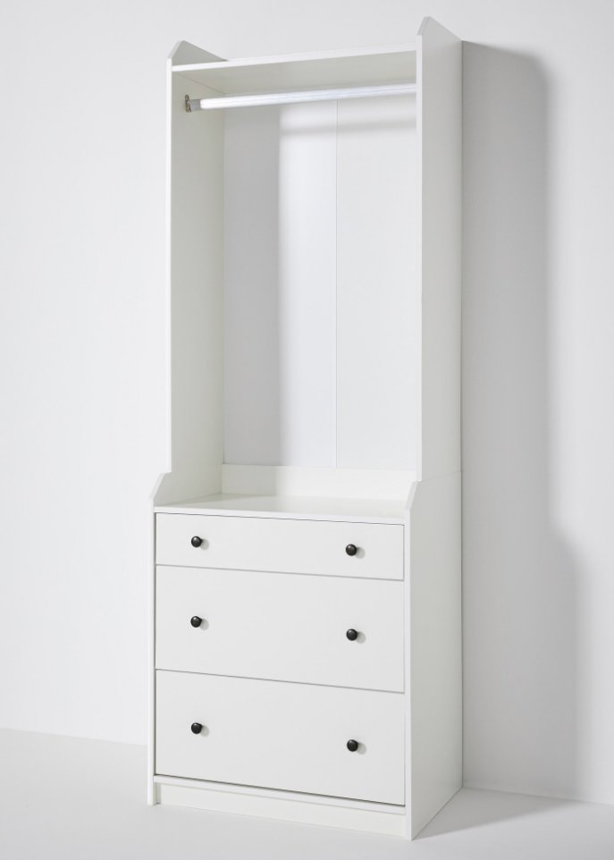 Kleiderschrank