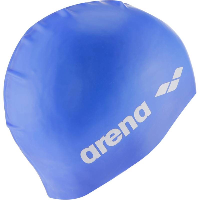 Arena Classic Silicone Badekappe Kinder