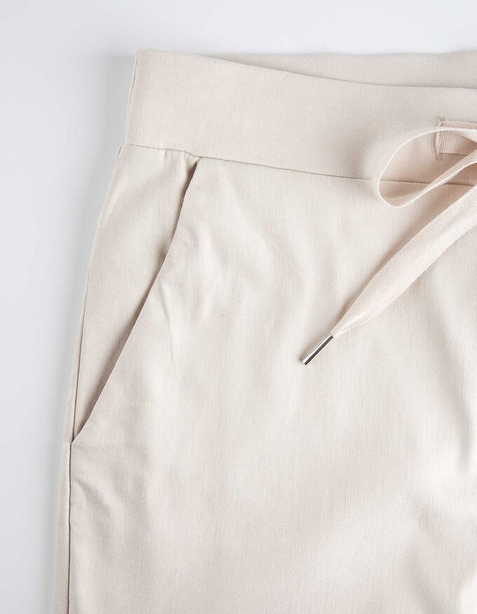 Jogpants - LENZING™ ECOVERO™