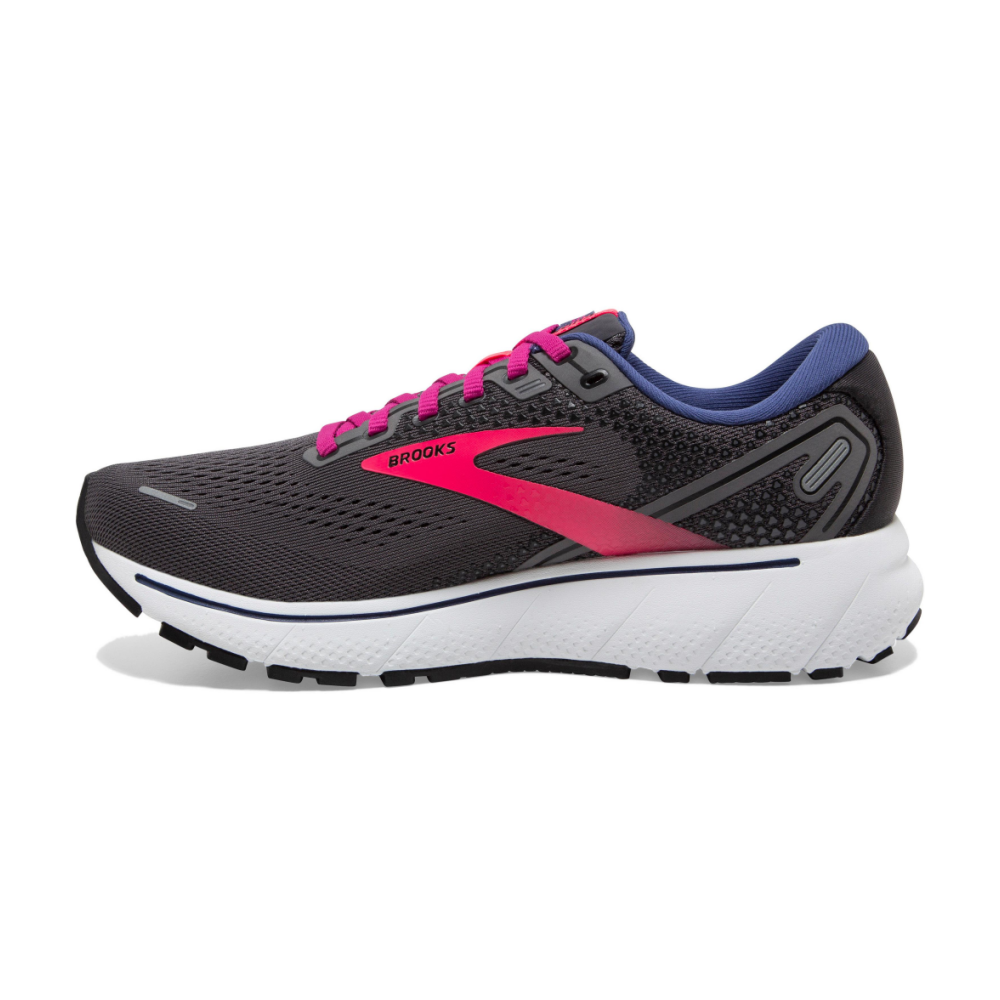 Brooks Ghost 14 1203561B058 / schwarz