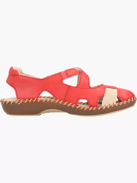 Rieker Damen Ballerinas