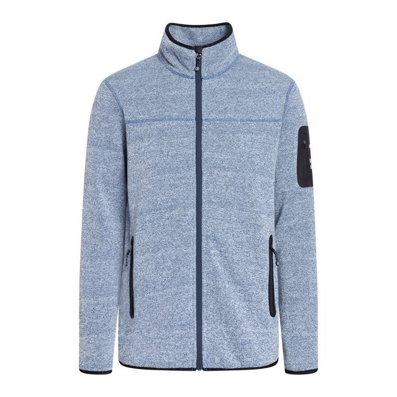 Sea Ranch Sidney Fleecejacke Herren