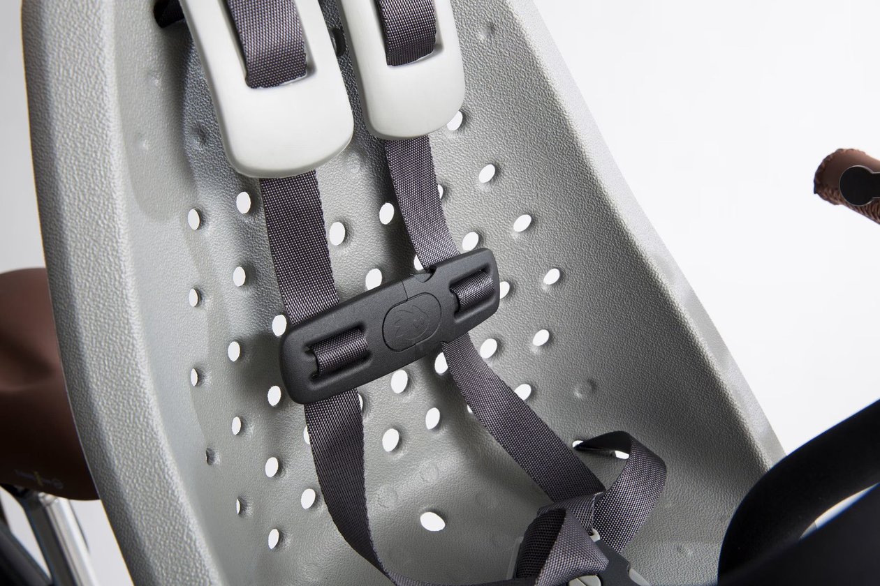 Thule Yepp Harness Clip - Gurtklemme