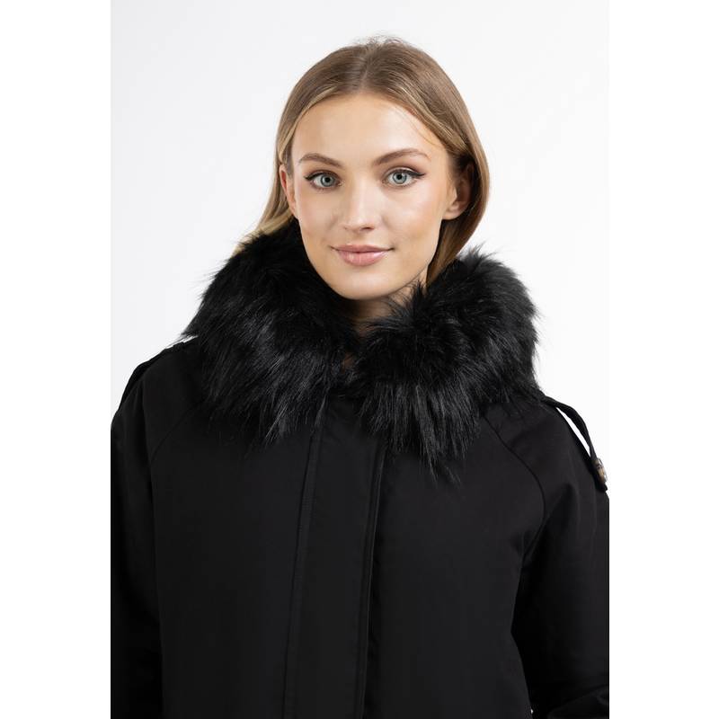 DreiMaster Winterjacke Damen