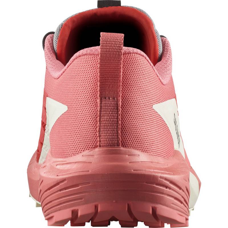 Salomon SENSE RIDE 5 Laufschuhe Damen