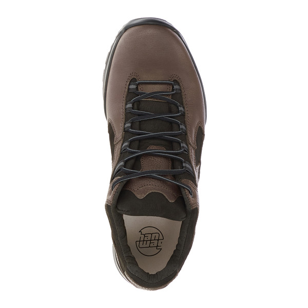 WAXENSTEIN BIO LOW Herren - Wanderschuhe