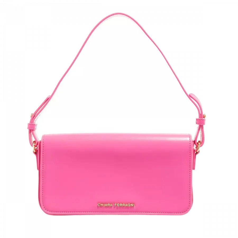 Chiara Ferragni - Chiara Ferragni Clutches & Evening Bags Synthetische Fasern Pink - pink