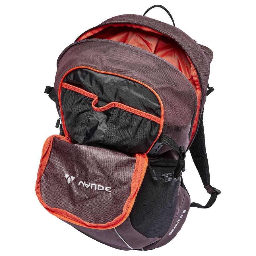Tremalzo 18 - Fahrradrucksack Damen