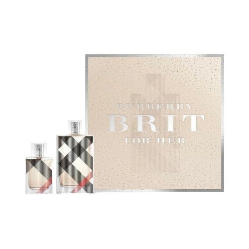 Burberry Brit ajándékszettjei