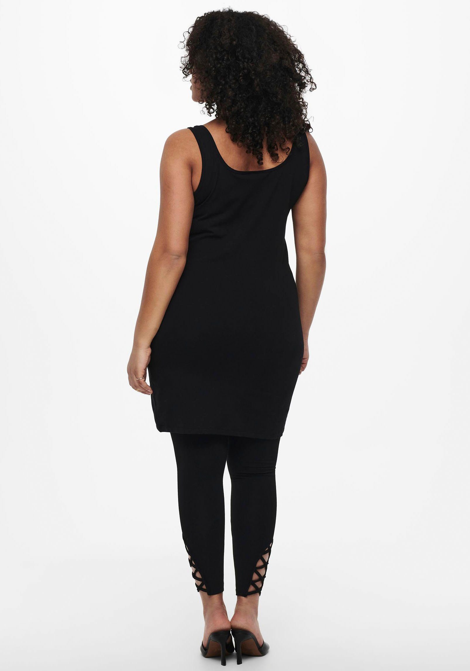 ONLY CARMAKOMA Longtop CARTIME LONG TANK TOP