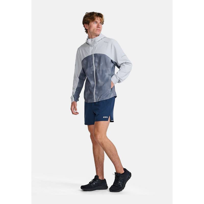 2XU Aero Trainingsjacke Herren